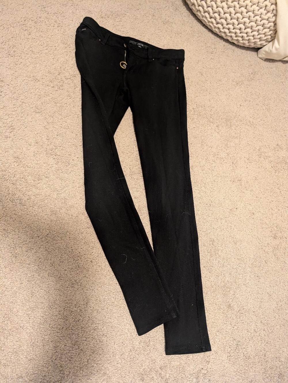 Joe's Soft Slender Pants 27